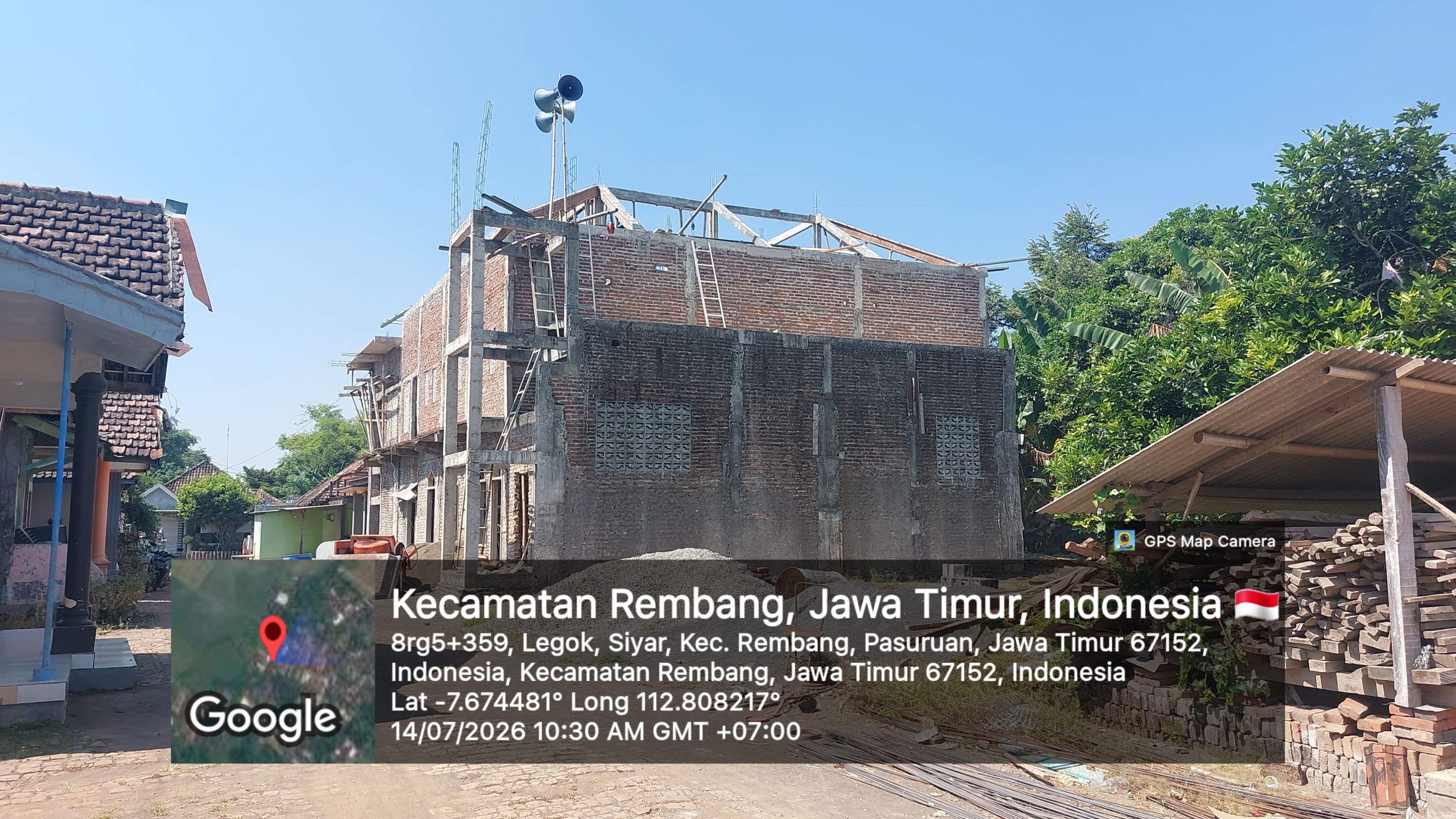 WELAS ASIH